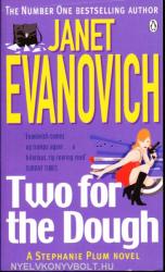 Two for the Dough - Janet Evanovich (1999)