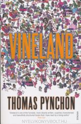 Vineland - Thomas Pynchon (1999)