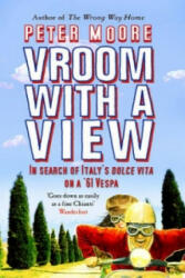 Vroom With A View - Peter Moore (2005)