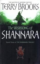 Wishsong Of Shannara - Terry Brooks (2006)