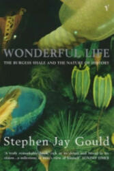 Wonderful Life - Stephen Jay Gould (2000)