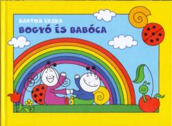 Bogyó és Babóca (ISBN: 9789638714053)