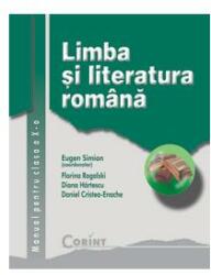 Limba şi literatura română. Manual pentru clasa a X-a (2005)