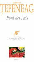 Pont des Arts (ISBN: 9789736538872)
