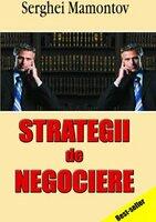 Strategii de negociere - Serghei Mamontov (2007)