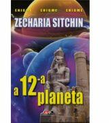 A 12 a planeta - Zecharia Sitchin (2006)