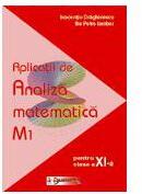 Aplicatii de analiza matematica - Ilie Petre Iambor, Inocentiu Draghicescu (ISBN: 9789738473119)