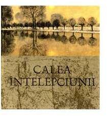 Calea intelepciunii (ISBN: 9789738664562)