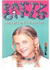 Party girls. Aniversare cu bucluc (ISBN: 9789736845871)