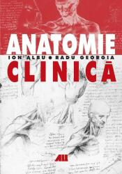 Anatomie clinică (ISBN: 9789735715144)