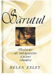 Sărutul (ISBN: 9789738626485)