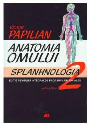 Anatomia omului. Splanhnologia (2008)