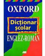 Dictionar scolar englez - roman (ISBN: 9789736845093)