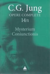 Mysterium Coniunctionis. Separarea şi compunerea contrariilor psihice în alchimie (2005)