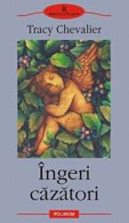 Ingeri cazatori - Tracy Chevalier (2003)