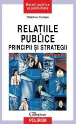 Relaţiile publice (2001)