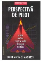 Perspectiva de pilot - John Michael Magness (2006)