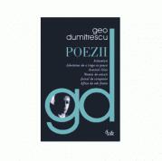 Poezii (editia a II-a) - Geo Dumitrescu (2002)
