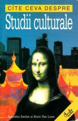 Studii culturale (2001)