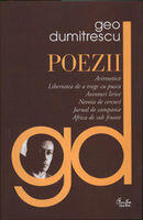 Poezii - Geo Dumitrescu (2000)