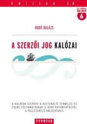 A szerzői jog kalózai (2011)