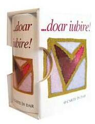 Doar iubire. Colectia Carti in dar (ISBN: 9789737607157)