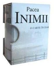 Pacea inimii (ISBN: 9789737607188)