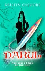 Darul (ISBN: 9786068251608)