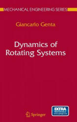 Dynamics of Rotating Systems - Giancarlo Genta (2005)