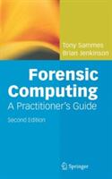 Forensic Computing (2007)