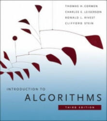 Introduction to Algorithms - Thomas H Cormen (2009)