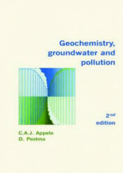 Geochemistry, Groundwater and Pollution - Appelo (2005)