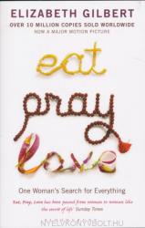 Eat Pray Love (2007)