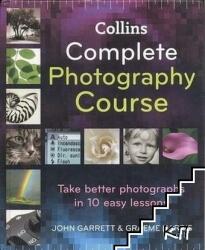Collins Complete Photography Course (2008)