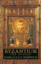 Byzantium - John Julius Norwich (1999)