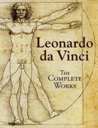 Leonardo da Vinci - Leonardo Da Vinci (2010)
