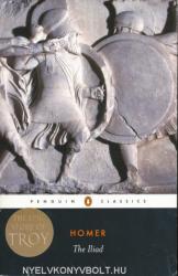 Homer: The Iliad (2003)