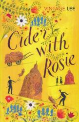 Cider With Rosie - Laurie Lee (2007)