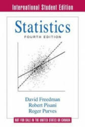 Statistics - David Freedman (2007)