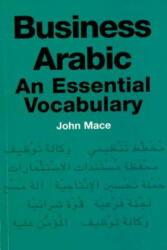 Business Arabic - John Mace (2008)