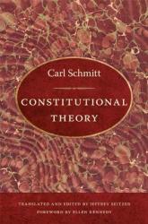 Constitutional Theory (2008)