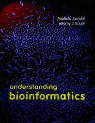Understanding Bioinformatics - Marketa Zvelebil (2007)