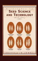 Principles of Seed Science and Technology - L. O. Copeland (2001)