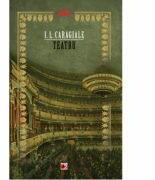 Teatru - I. L. Caragiale (2011)