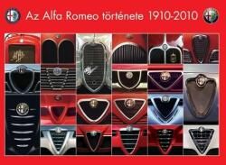 Az Alfa Romeo története 1910-2010 (2011)
