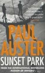 Sunset Park (ISBN: 9780571258819)
