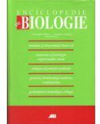 Enciclopedie de biologie (2007)
