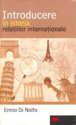 Introducere în istoria relaţiilor internaţionale (2008)