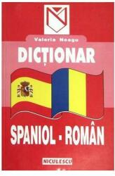 Dicţionar spaniol-român (2002)