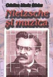 Nietzsche si muzica - Cristina Maria Sarbu (2005)